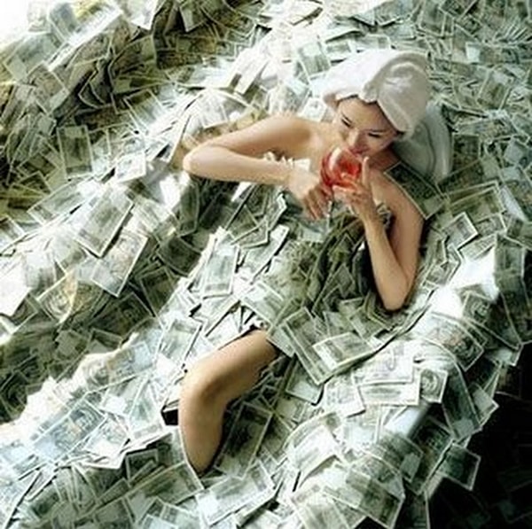 11. Bunu istemeyen yoktur herhalde. 💸