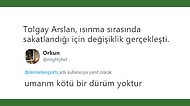 Yüzünüzde Gülümseme Bırakabilecek Sporla İlgili Yapılan Haftanın En Komik 13 Paylaşımı