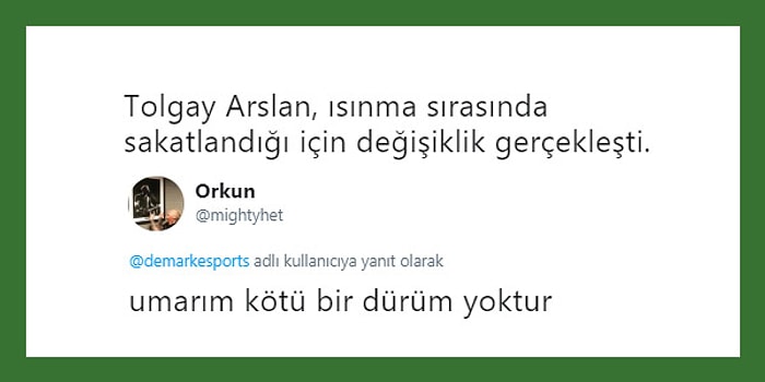Yüzünüzde Gülümseme Bırakabilecek Sporla İlgili Yapılan Haftanın En Komik 13 Paylaşımı