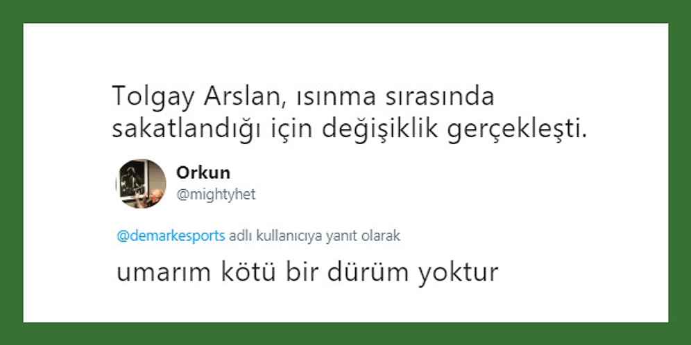 Yüzünüzde Gülümseme Bırakabilecek Sporla İlgili Yapılan Haftanın En Komik 13 Paylaşımı