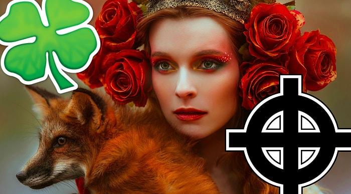 Тест: Какая вы кельтская богиня или бог?