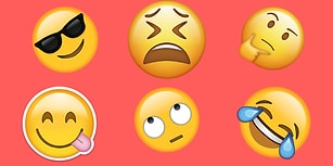 Emoji Testiyle Burcunu Tahmin Ediyoruz!