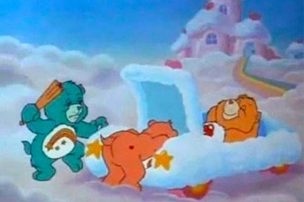 13. Как удачно подловили момент