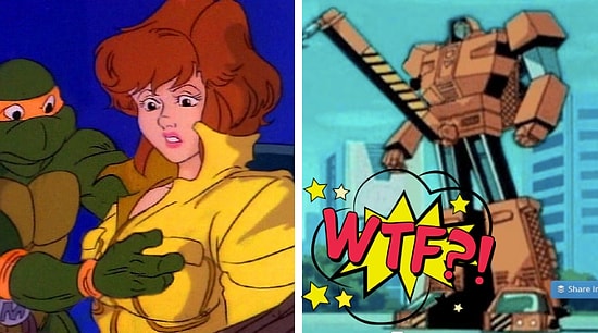 20 недетских кадров в мультфильмах, которые мы не замечали, будучи детьми