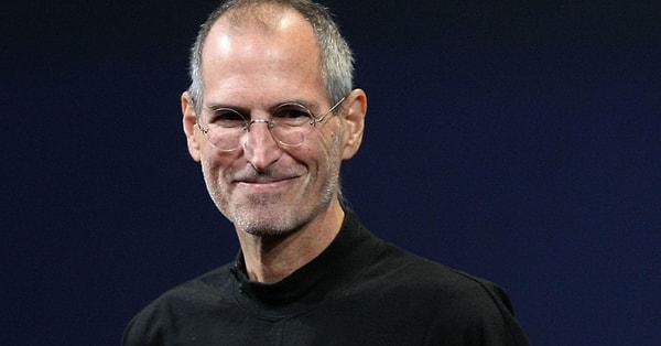 1955: Amerikalı bilgisayar öncülerinden Steve Jobs doğdu.