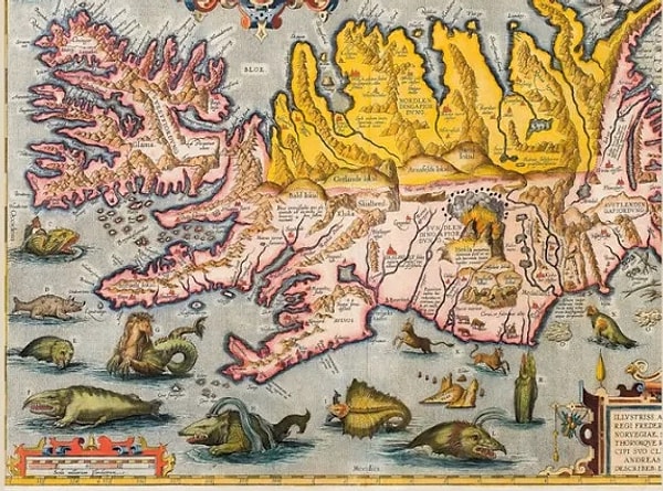 1. Начнем. Что это за место?