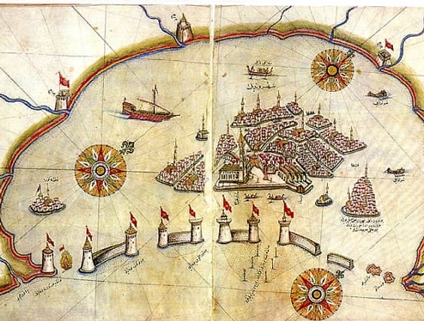 11. Осталось немного. Какое место перед вами?