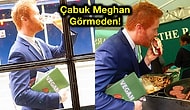 Ünlülerin Benzerlerini Kullanarak Çektiği Fotoğraflarla Kraliyetten Siyasete Herkesle Dalga Geçen Fotoğrafçı