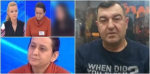 Kızı Tarafından Öldürülmüştü: Müge Anlı'nın Programına Bağlanan Eski Eş 'İşkence Gördüm' Dedi