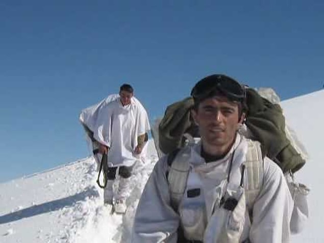 2008: Türkiye, Kuzey Irak'ta Güneş Operasyonu'na başladı.