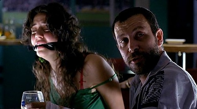 3. Barda(2007) - IMDb: 7.0