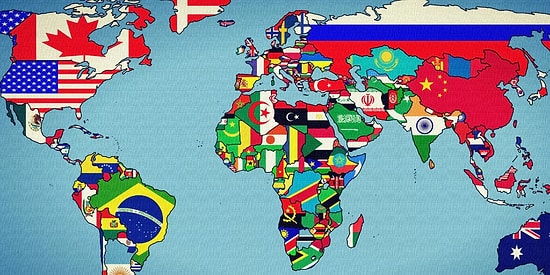 Тест: Ваш учитель географии сгорит от стыда, если вы наберете в этом тесте меньше 70%