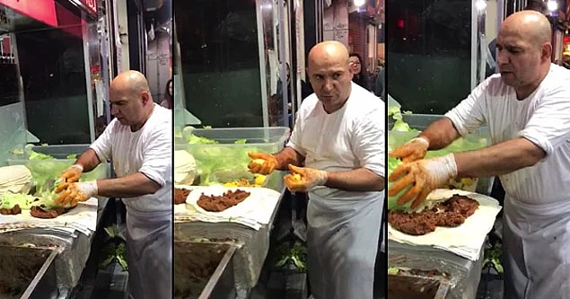 Aslında popüler olan bir işletmenin kısa sürede yayılıp her yerde açılması sosyal medya öncesinde de vardı.