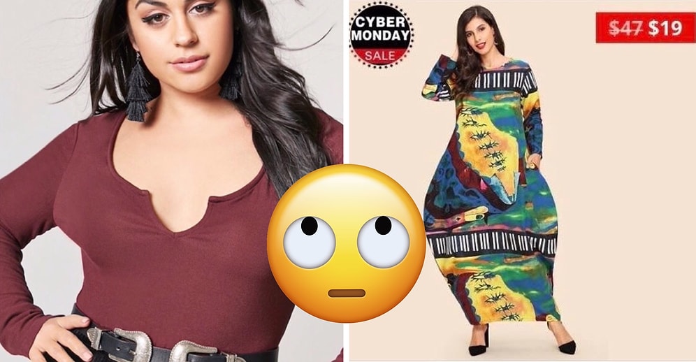 15 примеров идиотского фотошопа женского тела, от которых вы закатаете глаза