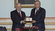 Binali Yıldırım İstifa Etti: 'İlklerle Sonlar Arasında Dolaşıp Duruyoruz'
