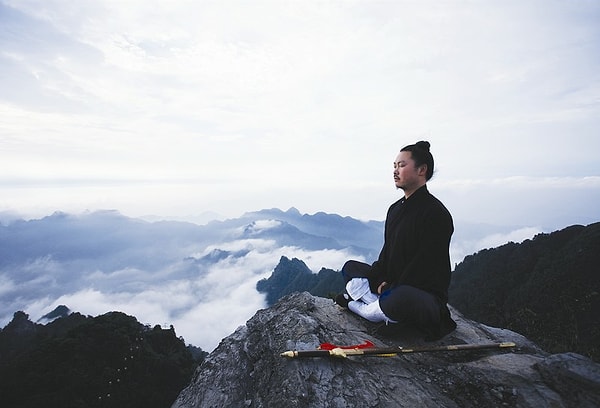 1. Как зовут китайского мыслителя, основателя даосизма?