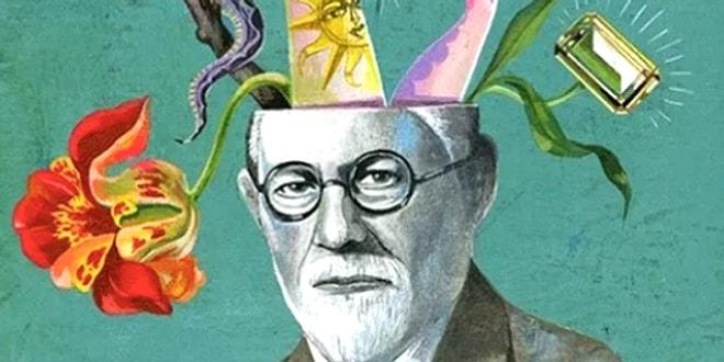 Freud Testi: Kendini Ne Kadar İyi Tanıyorsun?