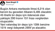 Çok Vergi Annecim! Aldığımız Ürünlerin Ne Kadarının Vergi Olduğunu Duyunca Dudağınız Uçuklayacak