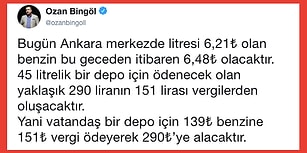 Çok Vergi Annecim! Aldığımız Ürünlerin Ne Kadarının Vergi Olduğunu Duyunca Dudağınız Uçuklayacak
