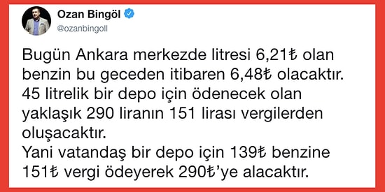Çok Vergi Annecim! Aldığımız Ürünlerin Ne Kadarının Vergi Olduğunu Duyunca Dudağınız Uçuklayacak