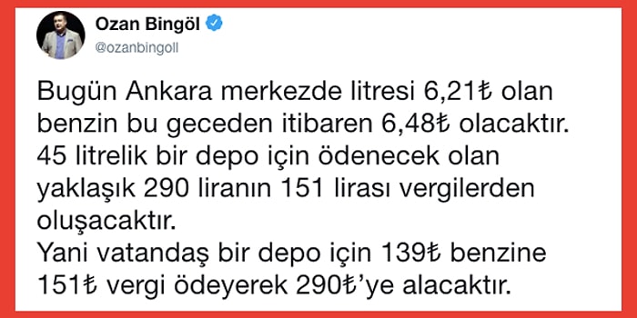 Çok Vergi Annecim! Aldığımız Ürünlerin Ne Kadarının Vergi Olduğunu Duyunca Dudağınız Uçuklayacak