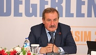Cumhurbaşkanı Erdoğan'ın Kuzeni Recep Ali Er, Kredi Yurtlar Genel Müdürlüğü'ne Atandı
