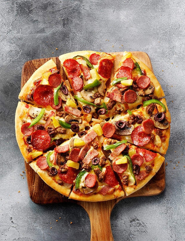 Pizza