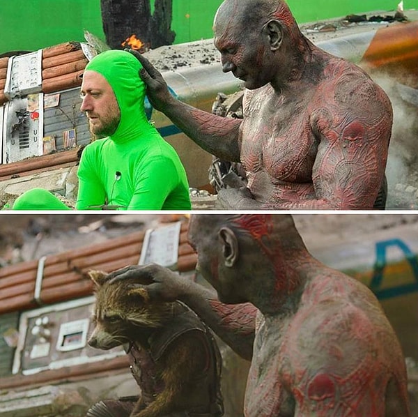 4. Стражи Галактики