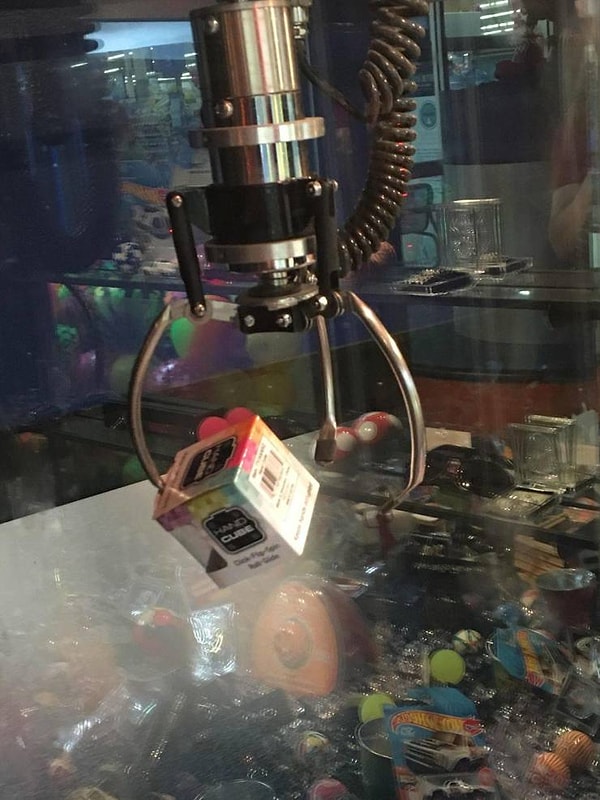 7. Повезло? Не до конца