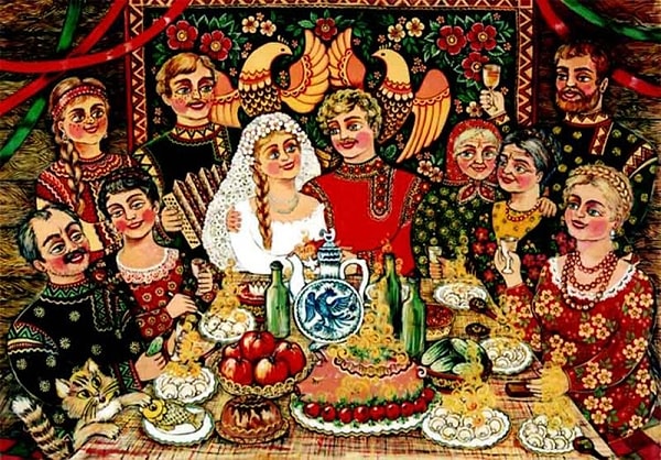 6) Одним из обязательных условий, необходимых для заключения брака, согласно Семейному кодексу РФ, является: