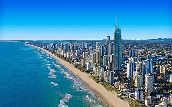 10. Какая страна называлась "Новая Голландия"?