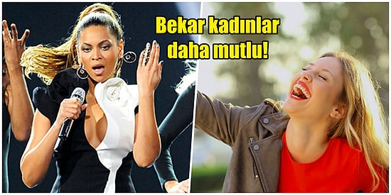 Bilim İnsanları Açıkladı: Öz Sevgiyi Keşfeden Bekar Kadınlar Daha Mutlu!