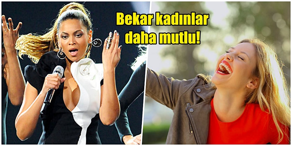 Bilim İnsanları Açıkladı: Öz Sevgiyi Keşfeden Bekar Kadınlar Daha Mutlu!