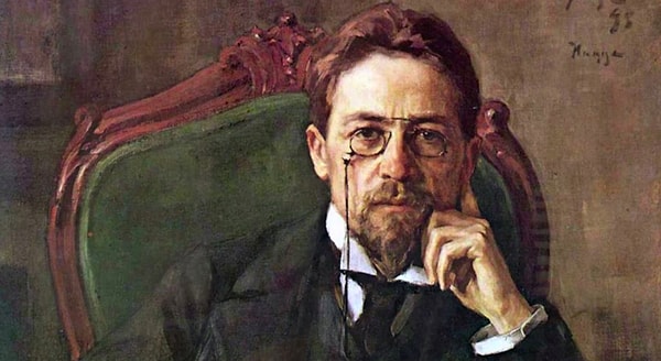 13. И последнее: назовите чин Чехова.