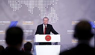 Erdoğan: 'Yeni Bir Göç Dalgasını Tek Başımıza Göğüsleyemeyeceğiz'
