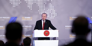 Erdoğan: 'Yeni Bir Göç Dalgasını Tek Başımıza Göğüsleyemeyeceğiz'