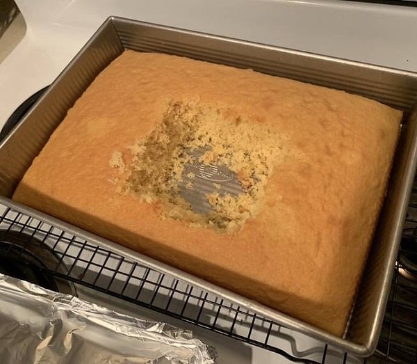 17. "Моя жена - это настоящий монстр".