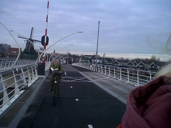 15. Тот момент, когда дорвался наконец до Гарри Поттера