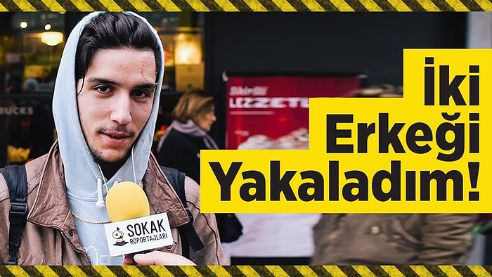 Kesinlikle Görmemeniz Gereken Neyi Gördünüz?