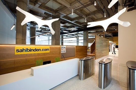 Sahibinden.com '4.8 Milyar Dolara Sahibinden Site' Haberini Yalanladı