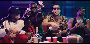 İlginç Tarzı, Sıra Dışı Klipleri ve Tüm Karizmatikliğiyle Rap Müziğin Tarzanı: B E N F E R O