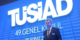 TÜSİAD Yeni Başkanını Seçti: İtalyan Asıllı İş İnsanı Simone Kaslowski Kimdir?