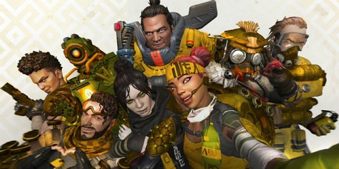 Nedir Bu Apex Legends? Yeni Battle Royale Oyunu Hakkında Taktikler ve İpuçlarıyla Geniş Rehber!