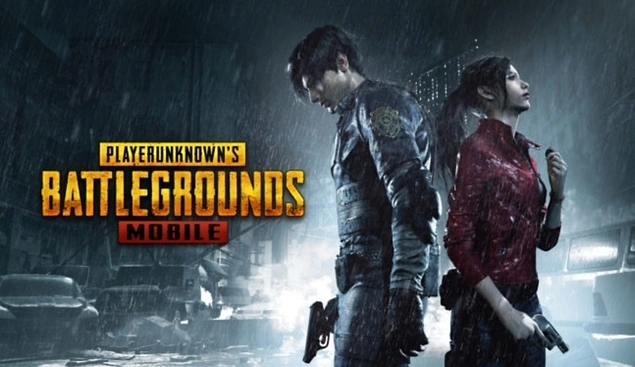 Sinirli Sure Icin Pubg Mobile Zombi Modu Survive Till Dawn Yeni - unlu zombi korku oyunu resident evil 2 ile is birligi icinde hazirlanan bu modda daha karanlik ve puslu korku dolu bir pubg haritasi bizi bekliyor