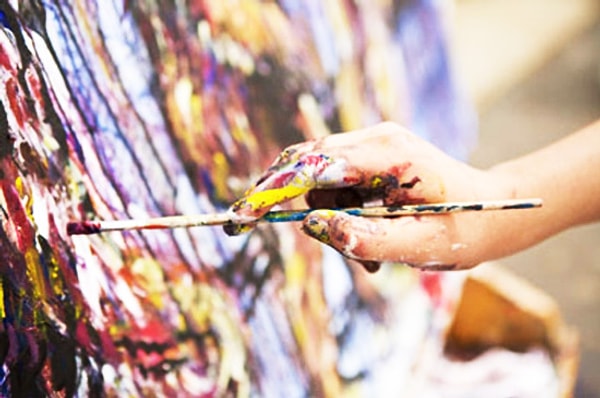 1. Чем вы любите заниматься в свободное время?