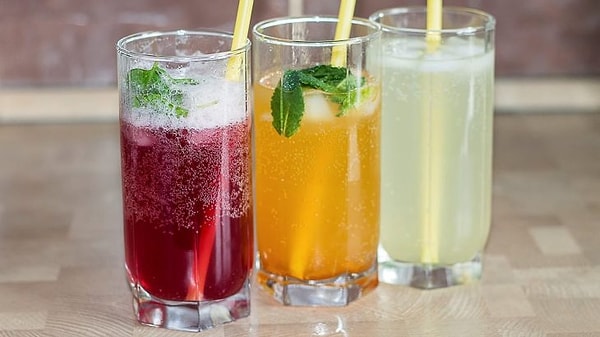 4. Выберите напиток: