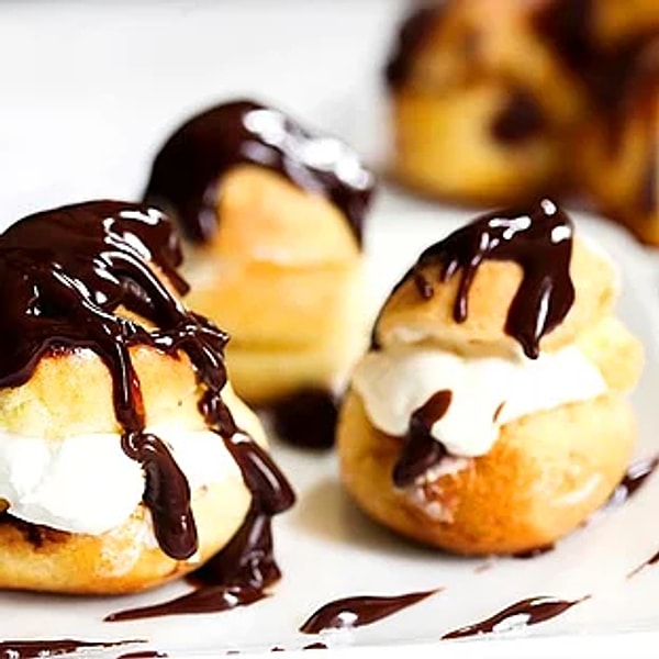 Profiterol