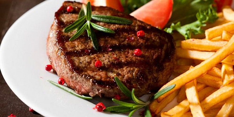 Наш фуд-тест расскажет, о чем вы страшно сожалеете