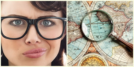 Вы явно были отличником в школе, если наберете 10 правильных ответов в тесте по географии