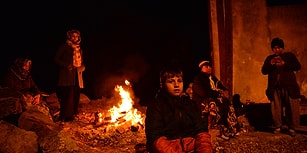 Marmara ve Ege Sallandı: Çanakkale'de 5.0 Büyüklüğünde Deprem